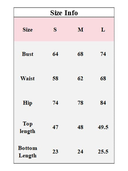 Sexy Rhinestone Halter Top Triangle Shorts Set