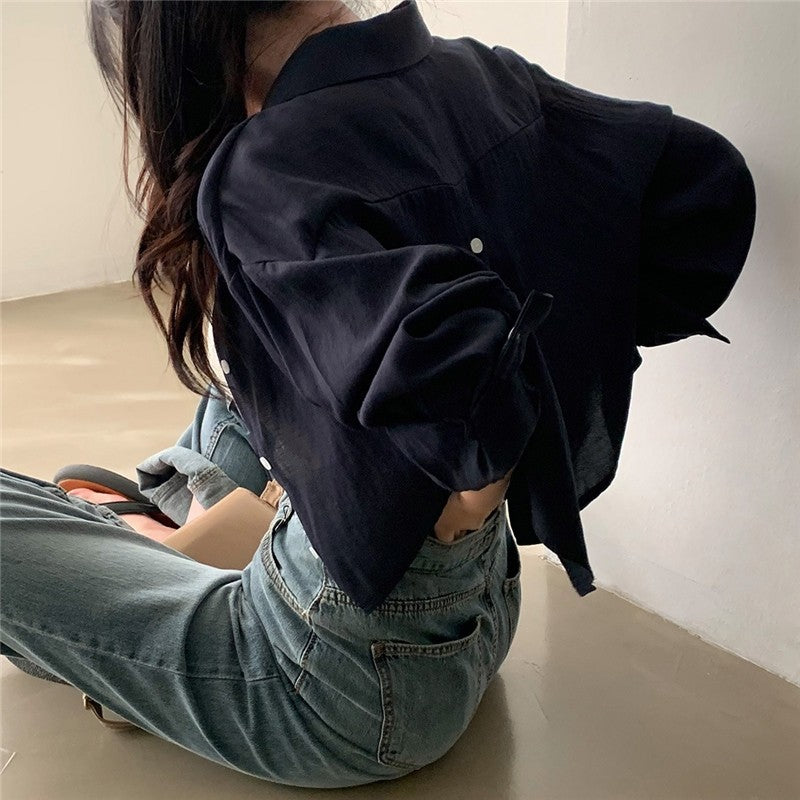 Lightweight Casual Cardigan