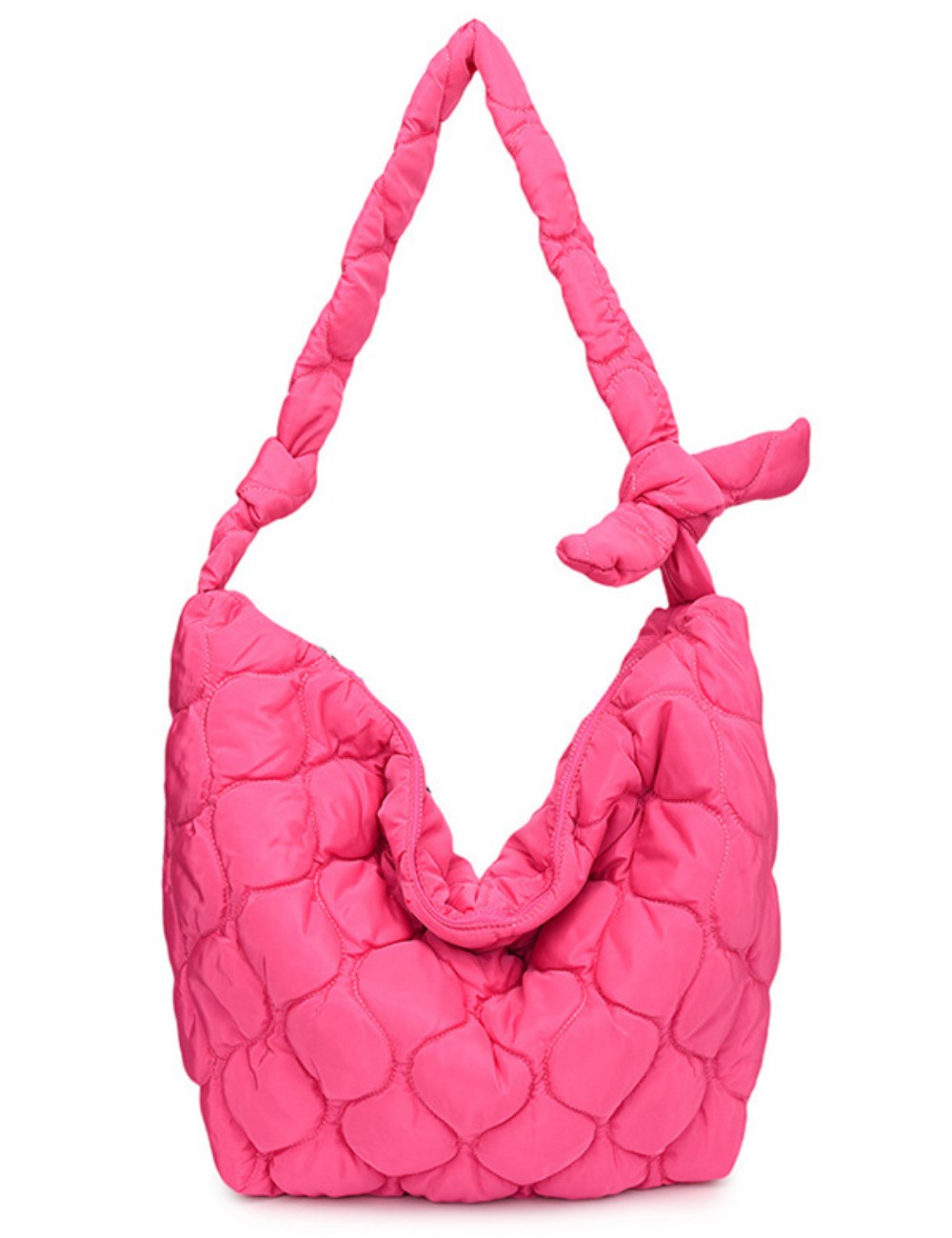 Cloud Bag Large Capacity Tote Shoulder Bag