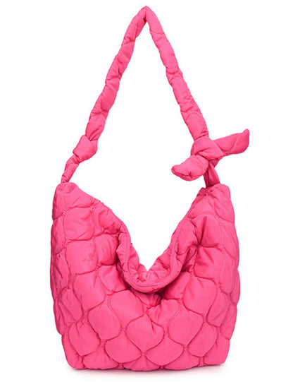 Cloud Bag Large Capacity Tote Shoulder Bag