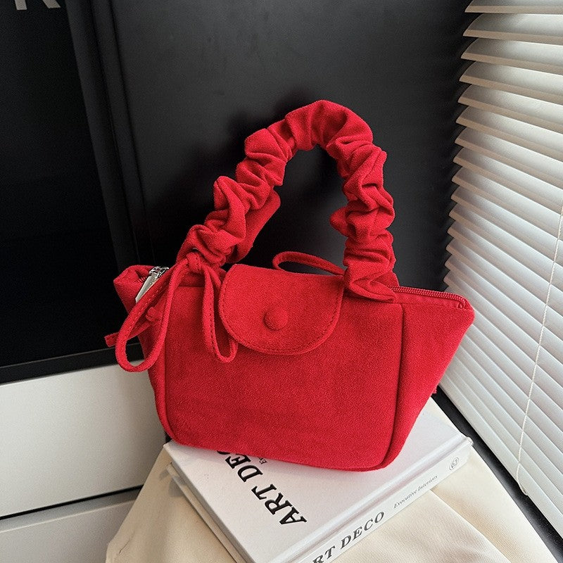 Large Capacity   Handbag Tote Shoulder Bag