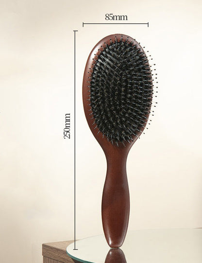 Wooden Massage Air Cushion Combs