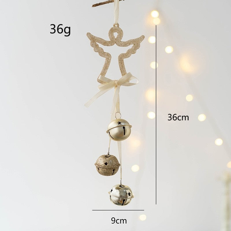 Creative Star Pendant For Girls And Seniors