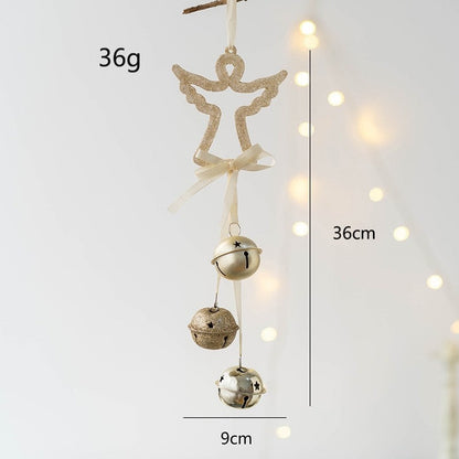 Creative Star Pendant For Girls And Seniors