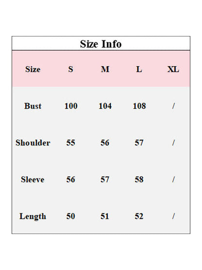 Casual Solid Color Round Neck Knitted Cardigan