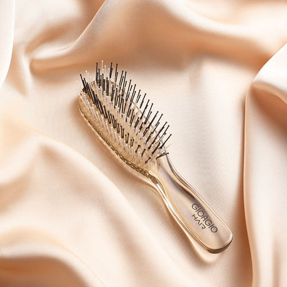 Smooth Touch Cushion Combs