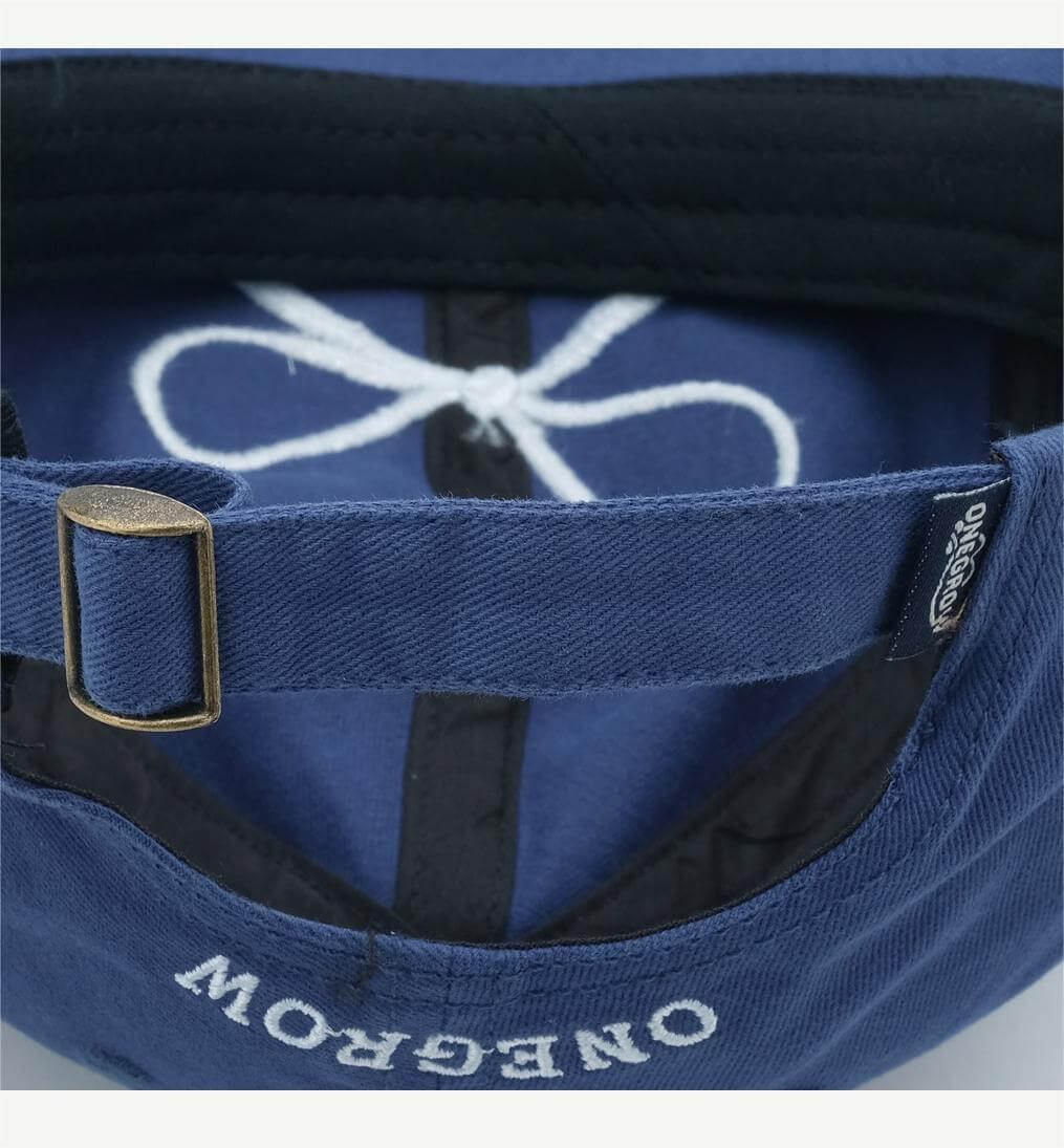 Sweet Bow Knot Baseball Caps