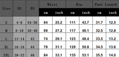 Casual Plaid High Waisted Loose Shorts