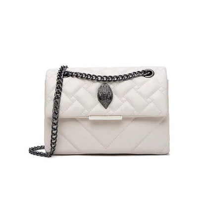 Fashionable Versatile Shoulder Handbag