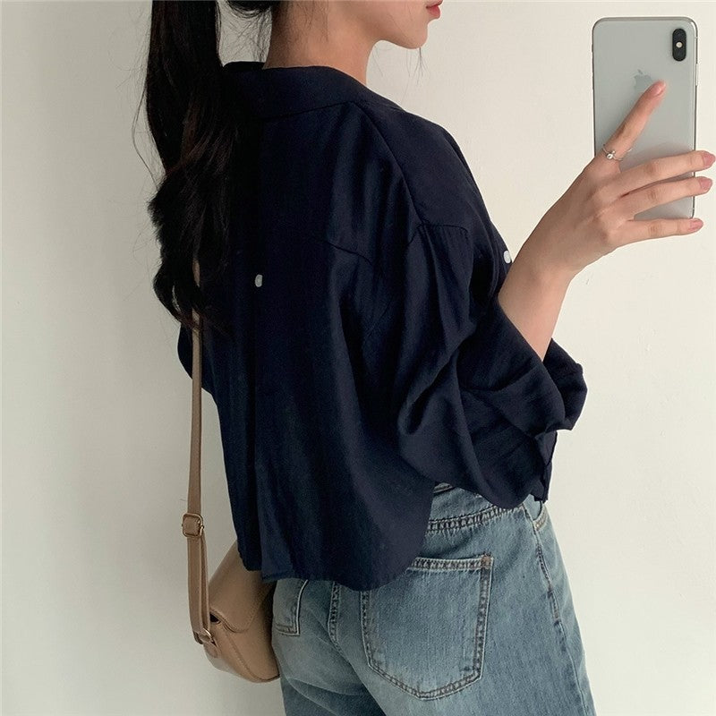 Lightweight Casual Cardigan