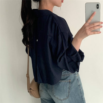 Lightweight Casual Cardigan