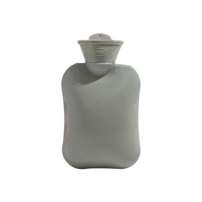 Solid Color Explosion-Proof Material Hot Water Bag