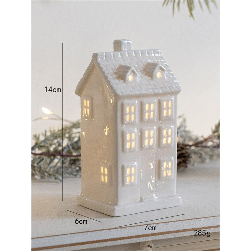 Creative Star Pendant For Girls And Seniors