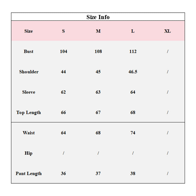 2 Pcs Cute Flower Print Satin Ruffled Pajamas Set