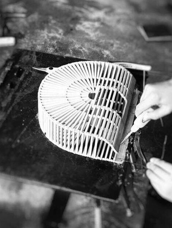 Pure Hand-made Sand Beach Grass Bag