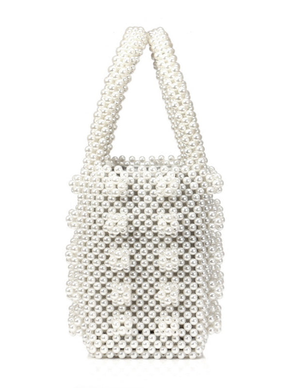 Fashion Graceful Handmade Handbag