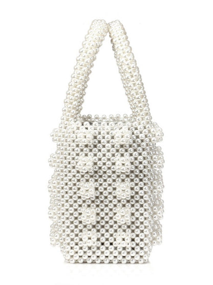 Fashion Graceful Handmade Handbag