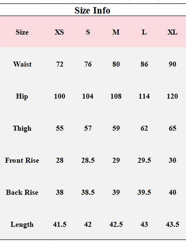 Washed Drawstring Pockets Denim Shorts