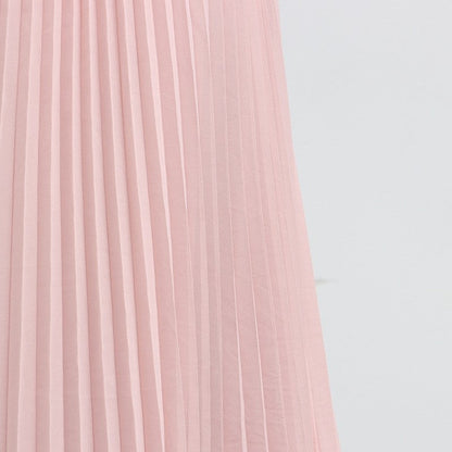 Fashion Luxury Two Piece Dress Floral Mesh