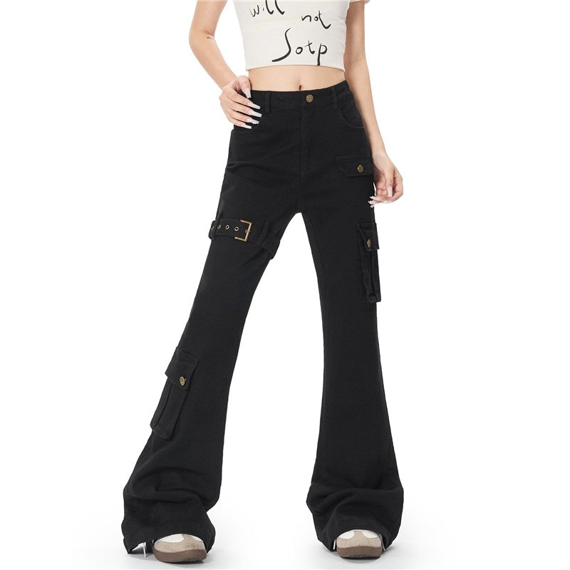 White Vintage Streetwear Speaker