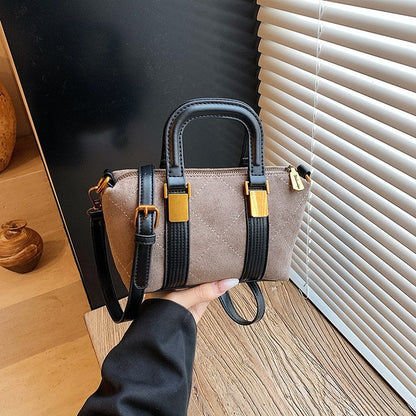 Large Capacity   Handbag Tote Shoulder Bag