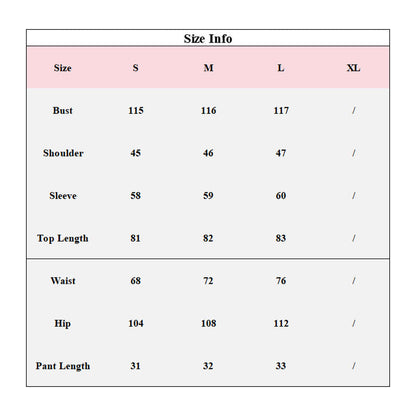 Striped Long Sleeve Cardigan Shorts Sleepwear Set