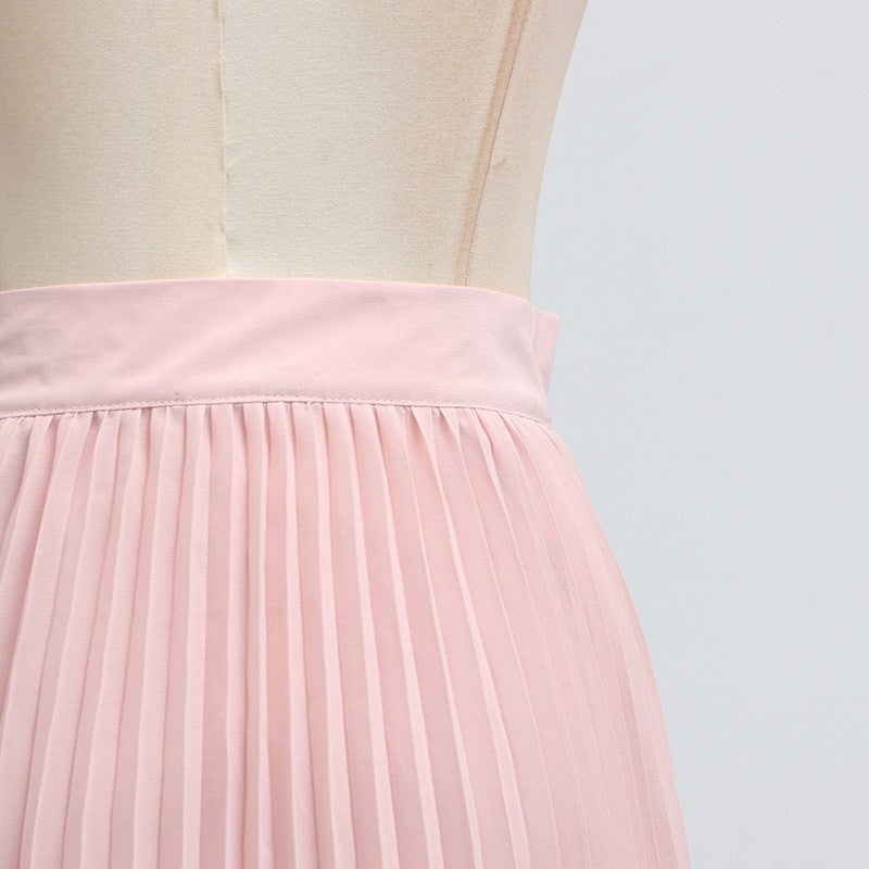 Fashion Luxury Two Piece Dress Floral Mesh