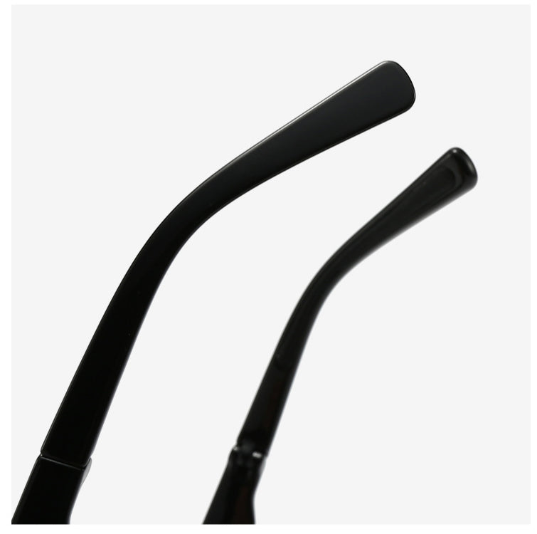 Ultralight Folding Polarized Protection Sunglasses