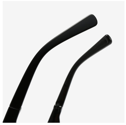 Ultralight Folding Polarized Protection Sunglasses