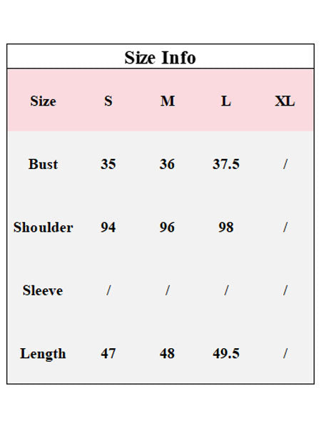 Trendy Round Neck Sleeveless Knit Top