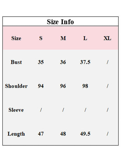 Trendy Round Neck Sleeveless Knit Top