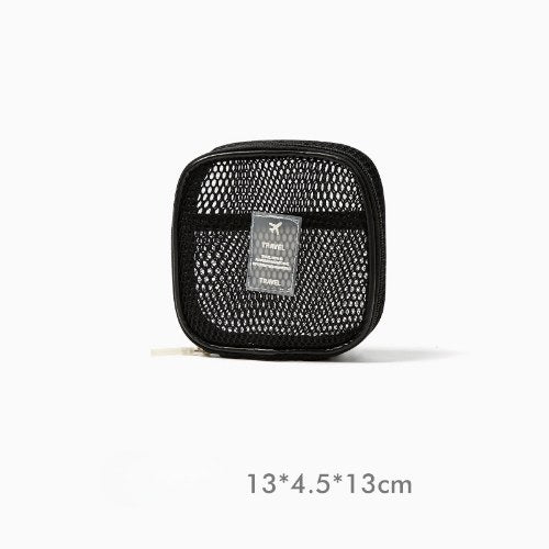 Portable  Large Capacity Make Up Bags