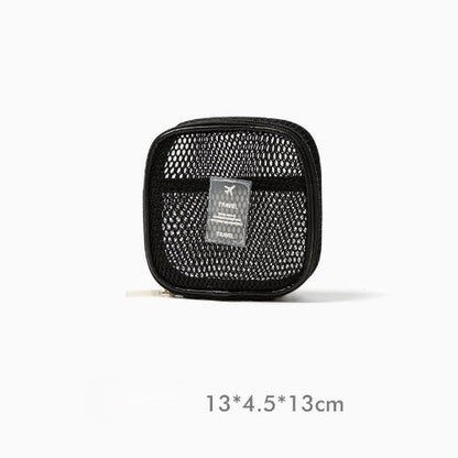 Portable  Large Capacity Make Up Bags