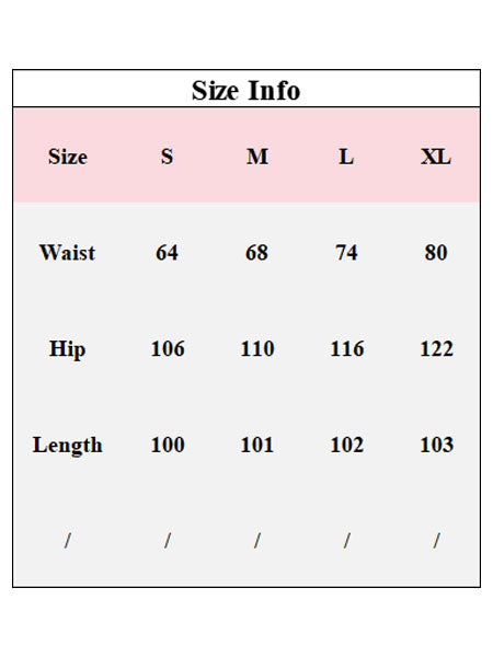 Striped Wide-Leg Elastic Waist Casual Pants