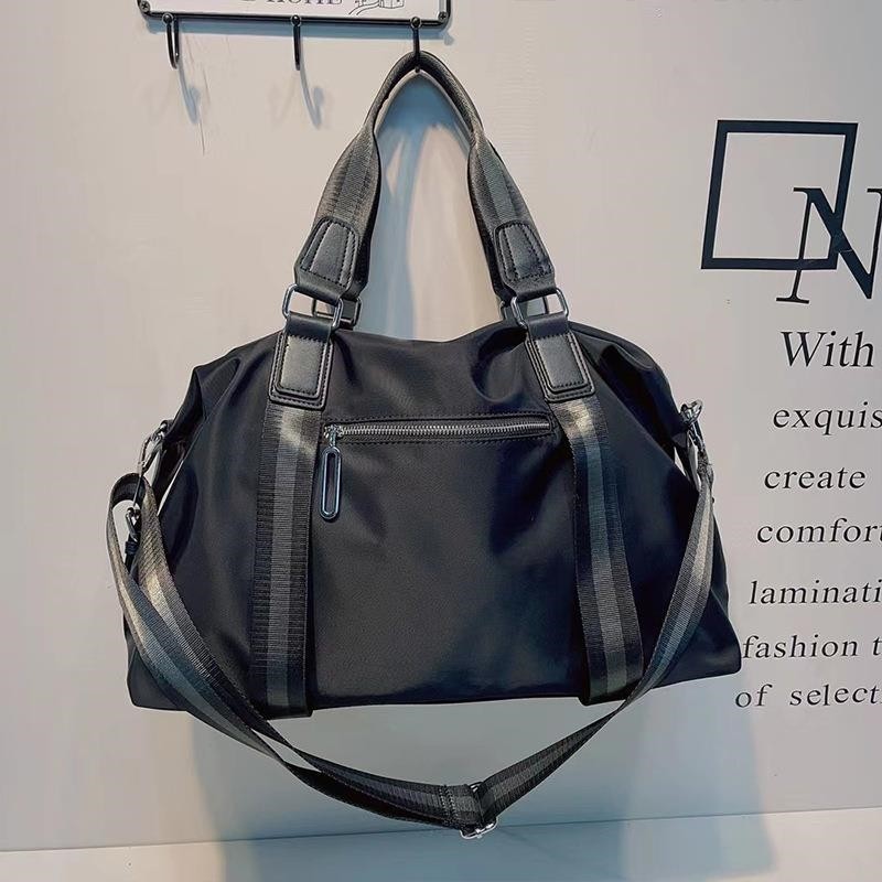 Large Capacity Hand Carry Travel Bag