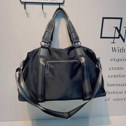 Large Capacity Hand Carry Travel Bag