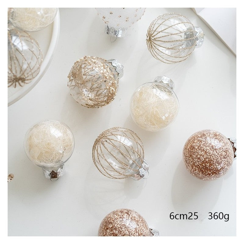 Creative Star Pendant For Girls And Seniors