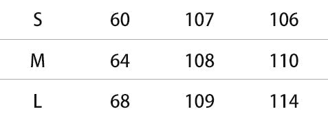 Loose High Collar Knit Sets