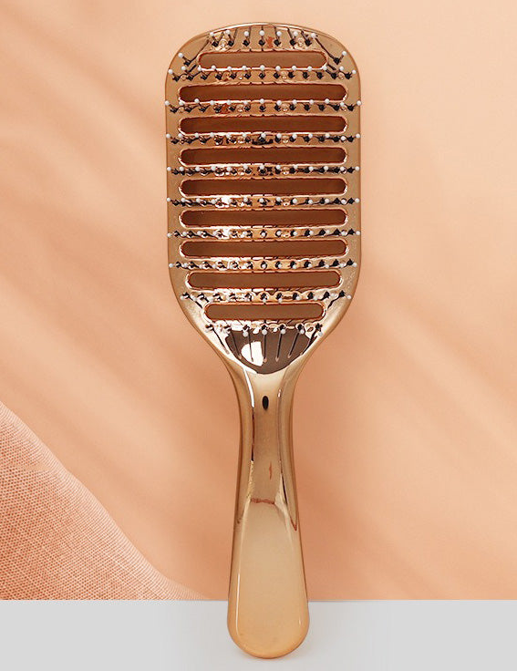 Hollow Arch Massage Large Combs