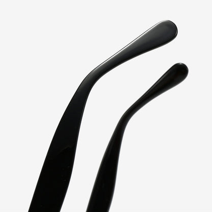 Cat-Eye Frame Polarized Sunglasses