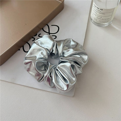 Silver Fashion Hair Coil