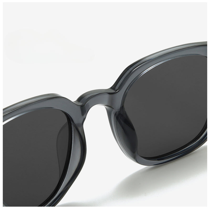 Stylish Frame Retro Polarized Sunglasses