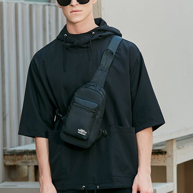 Fashion Casual Unisex Chest Bag