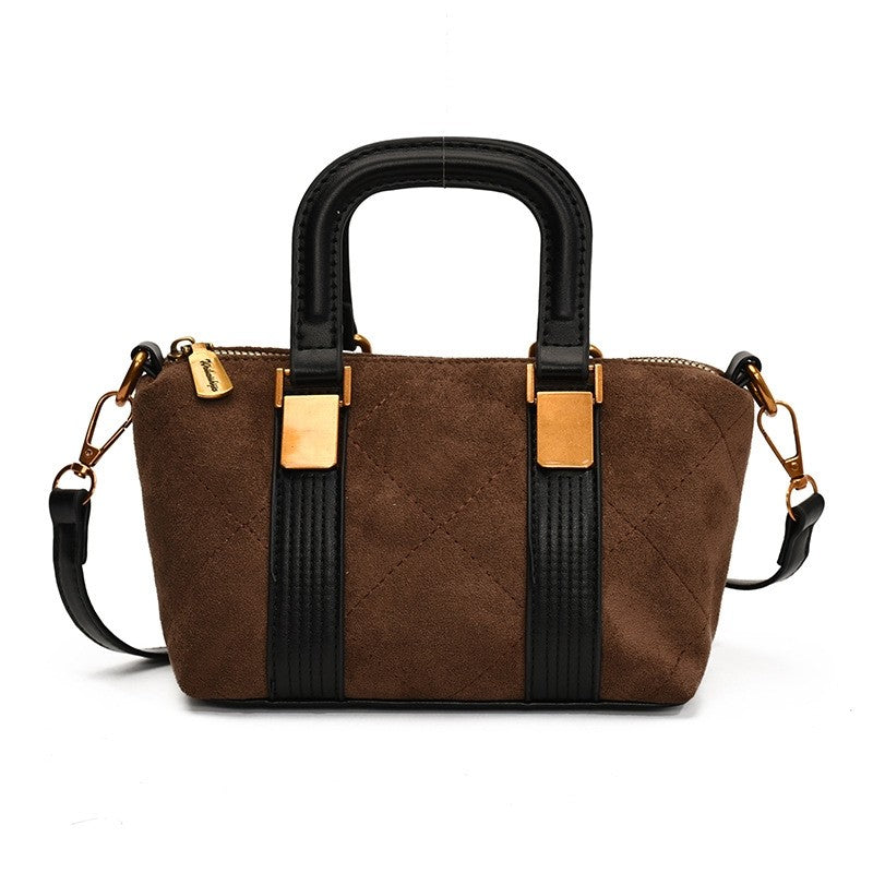 Large Capacity   Handbag Tote Shoulder Bag