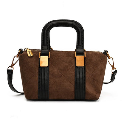 Large Capacity   Handbag Tote Shoulder Bag