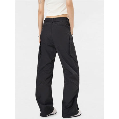 Unisex Slim Fit Work Pants Niche Design