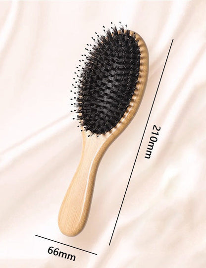 Wooden Massage Air Cushion Combs