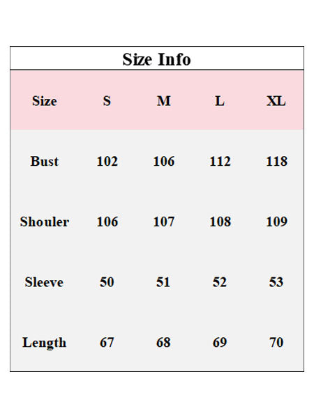 Vintage Polo Collar Long Sleeve Denim Shirt