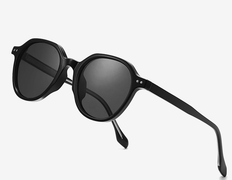 Classic Vintage Fashion Polarized Sunglasses