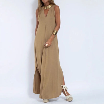 Stylish Irregular Top And Pants Set